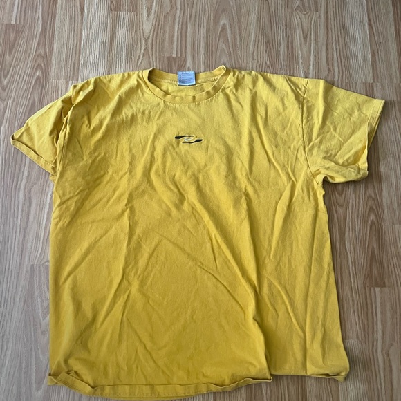 Vintage Nike T Shirt - Picture 1 of 3